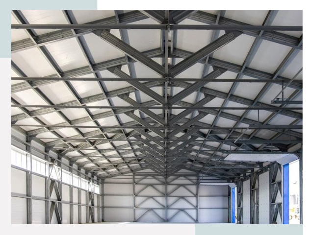 Производственные здания в Березниках от 618 руб. - Надежно и быстро