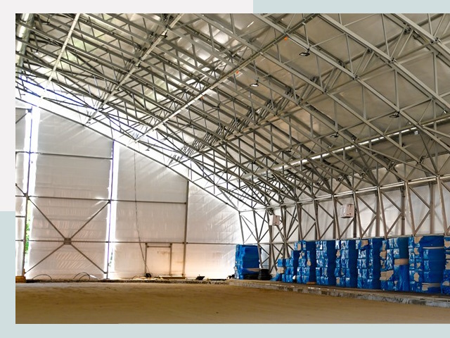 Строительство крытых катков в Березниках