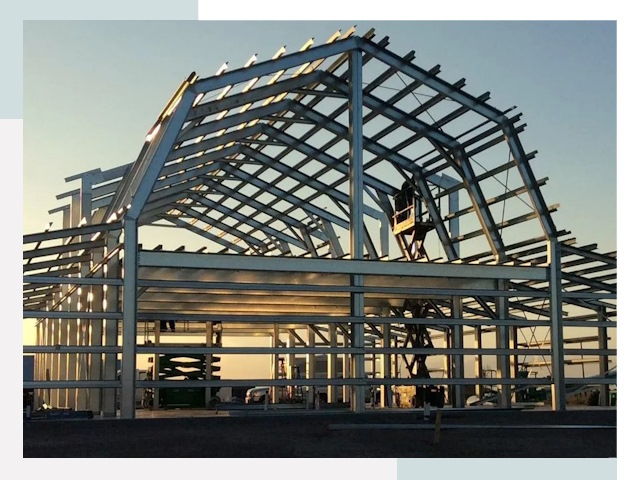 Строительство картодромов в Березники от 618 руб.