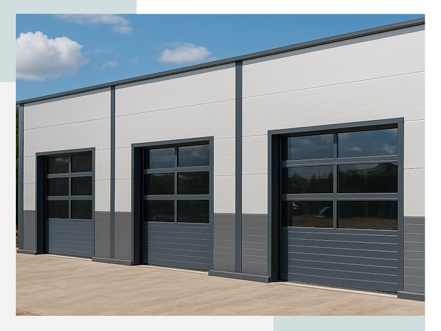 Строительство автомоек в Березниках