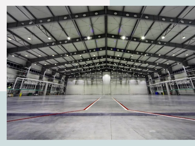 Ангары для бизнеса в Березники от 618 руб. - Надежность и качество