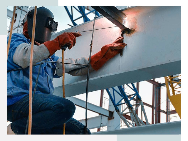 Генеральный подряд в Березниках от 618 руб. - Надежность и качество