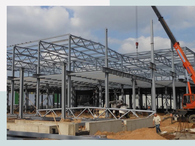 Генеральный подряд в Березниках