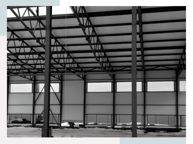 Производство ангаров в Березниках