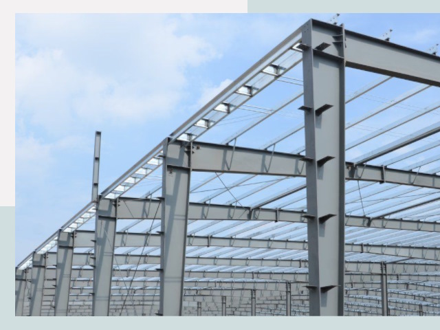 Металлокаркасы для складов от 618 руб. в Березниках
