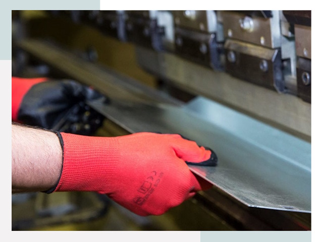 Гибка металла в Березники от 618 руб. - Надёжно и быстро