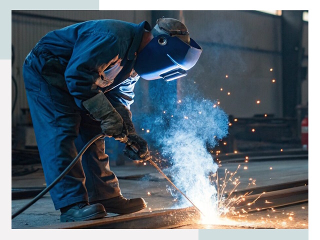Профессиональные сварочные работы от 618 руб. в Березники